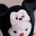 Мягкая игрушка Мишка в пижаме DL604018509BK